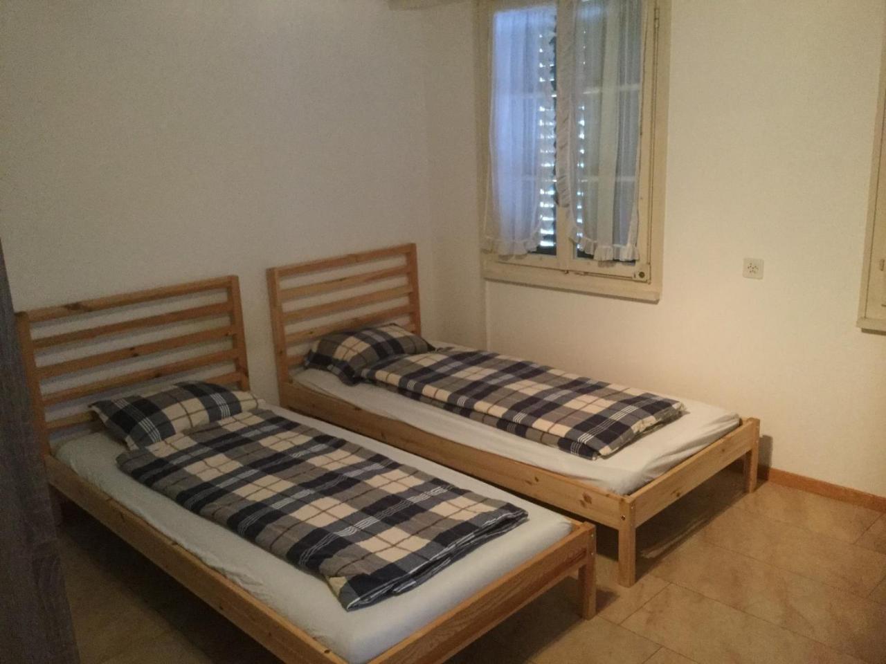 Apartment Tell